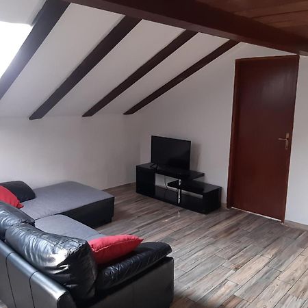 Apartmani Kozala Rijeka Exterior foto