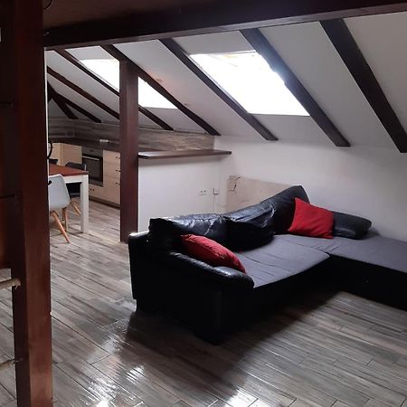 Apartmani Kozala Rijeka Exterior foto