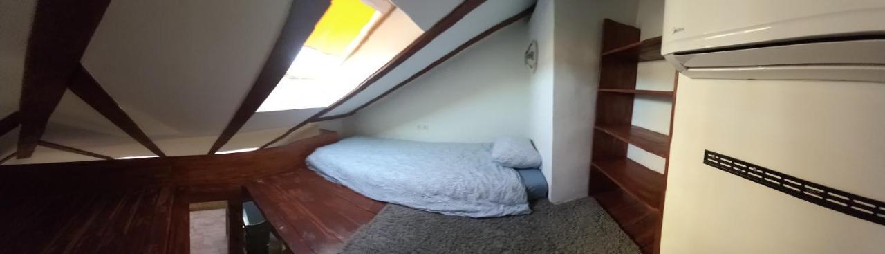 Apartmani Kozala Rijeka Exterior foto