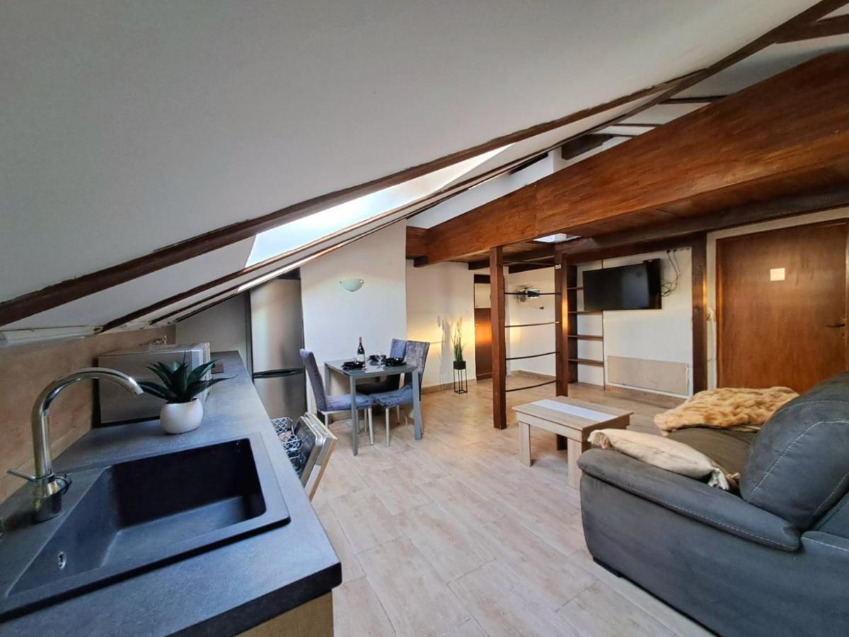 Apartmani Kozala Rijeka Exterior foto