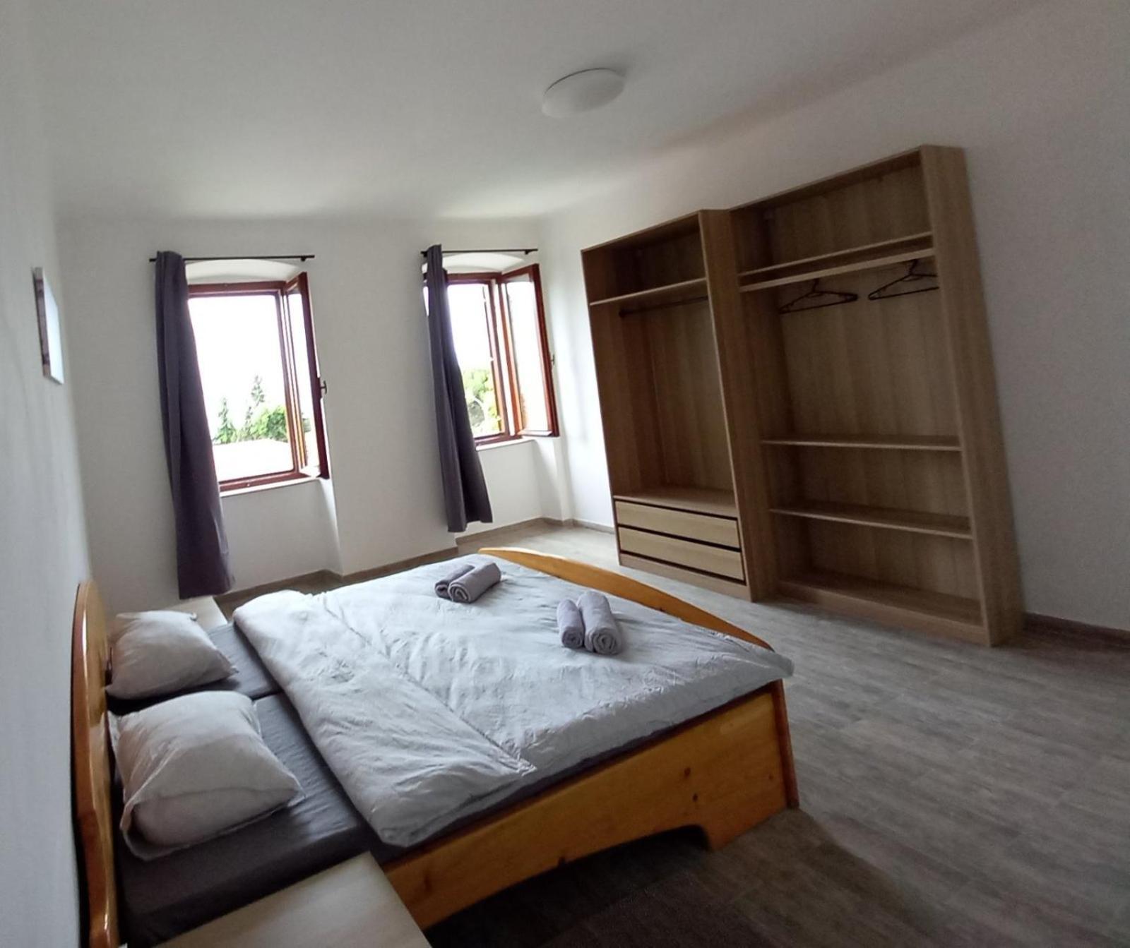 Apartmani Kozala Rijeka Exterior foto