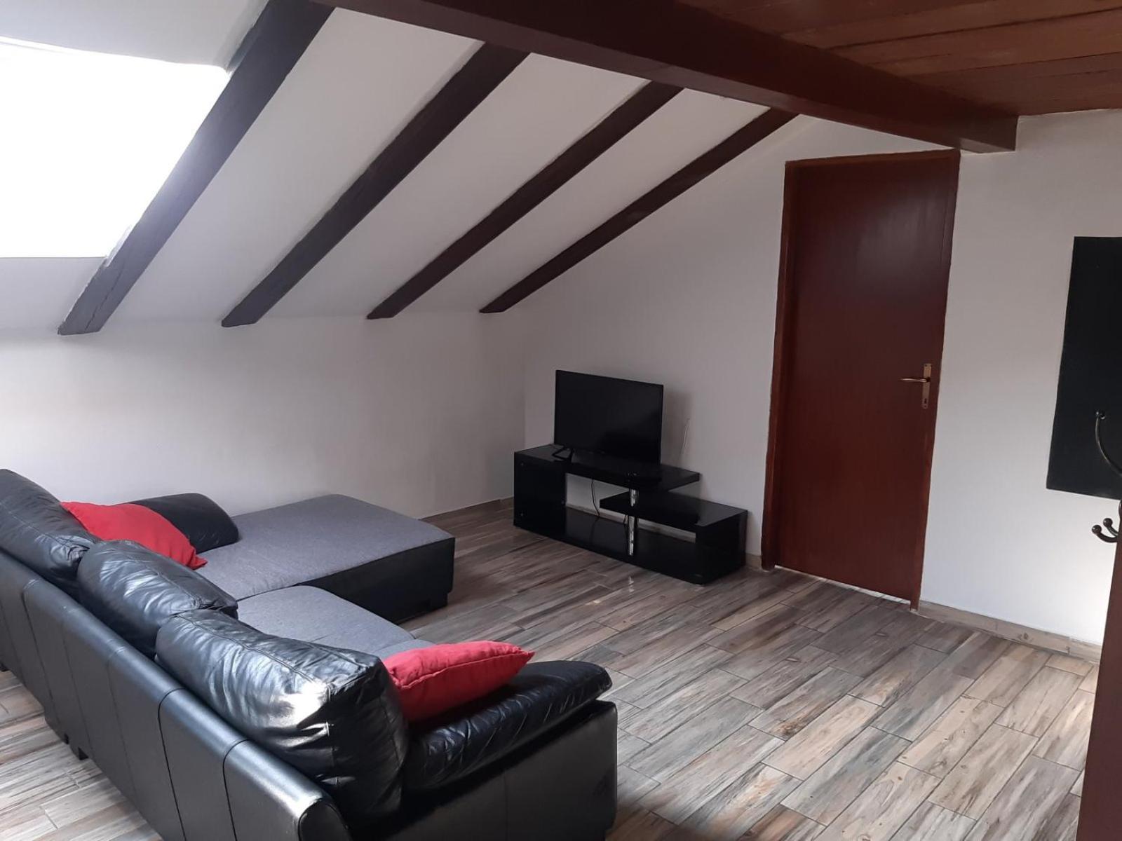 Apartmani Kozala Rijeka Exterior foto