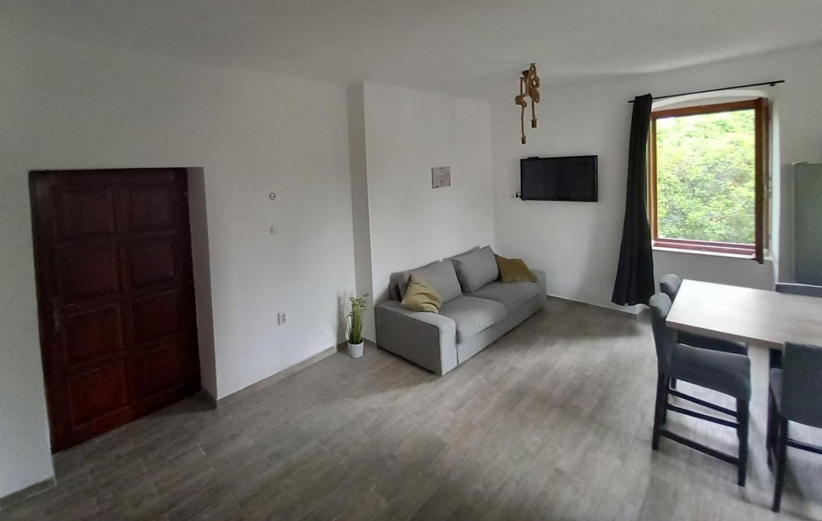 Apartmani Kozala Rijeka Exterior foto