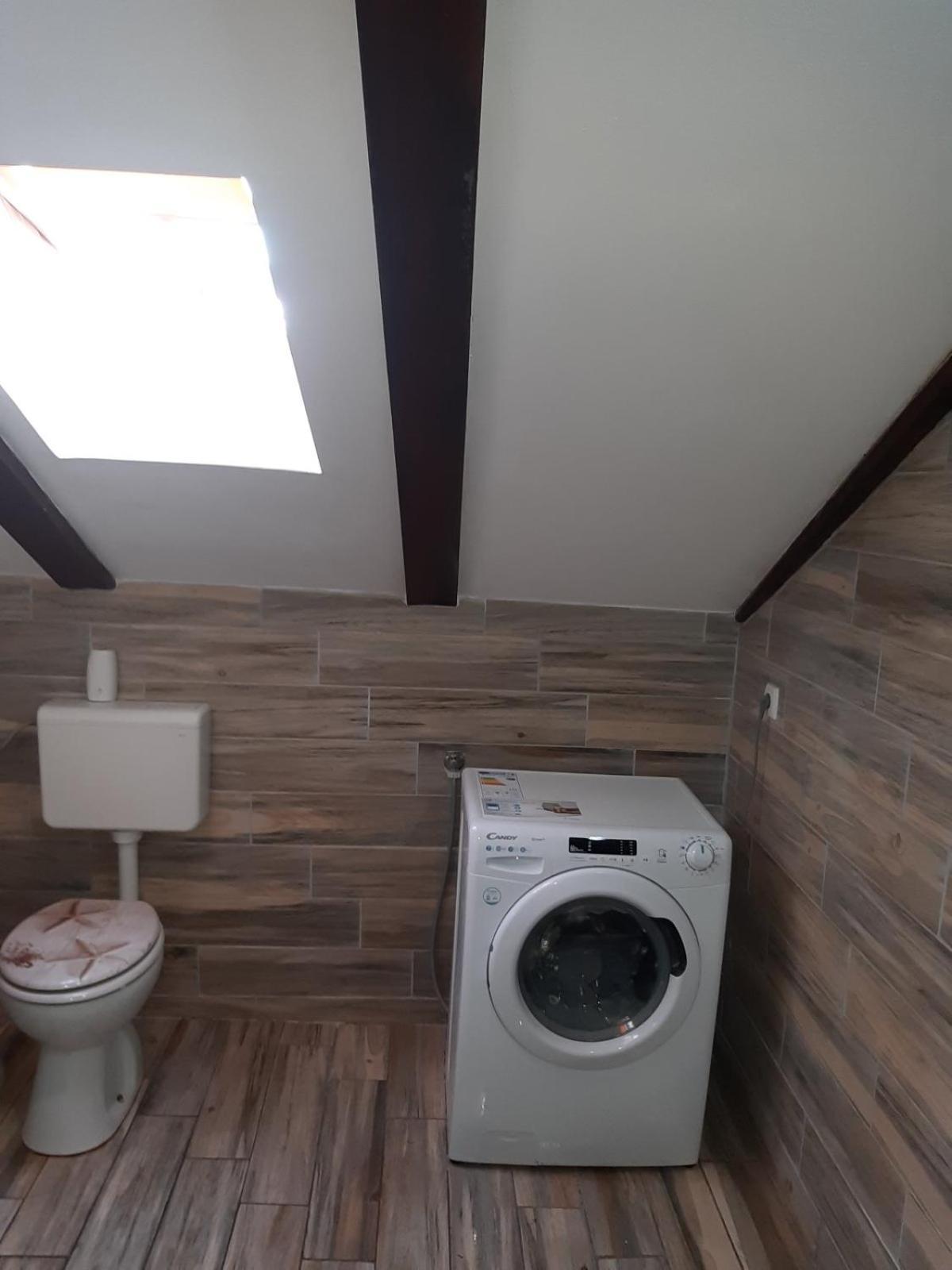 Apartmani Kozala Rijeka Exterior foto
